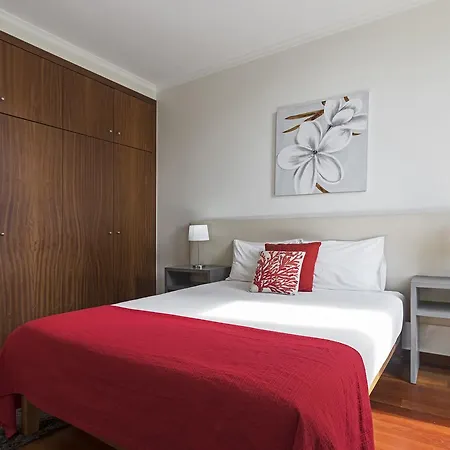 Achada I By An Island Hotel apartamentowy 4*