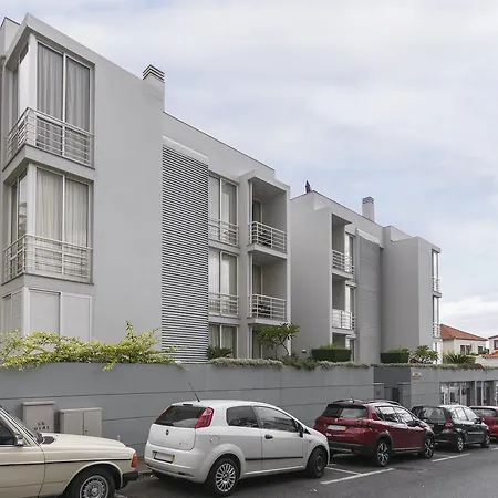 Achada I By An Island Hotel apartamentowy 4*