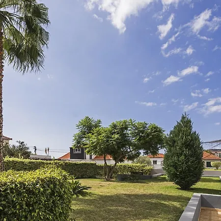 Achada I By An Island Hotel apartamentowy 4*