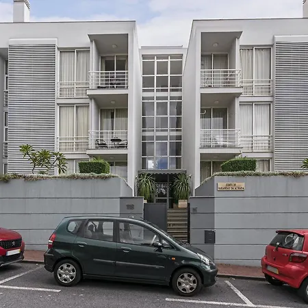 Achada I By An Island 4*