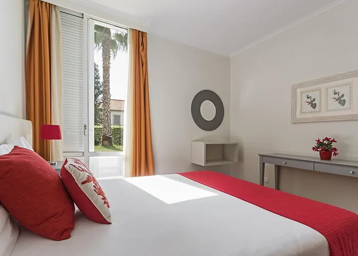 Achada I By An Island Hotel apartamentowy 4*