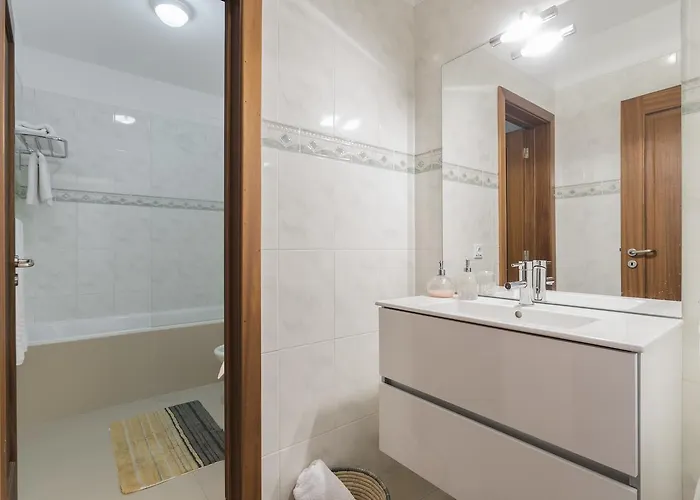 Achada I By An Island Hotel apartamentowy 4*