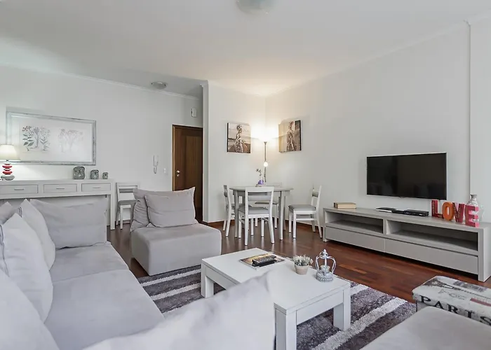 Achada I By An Island 4*