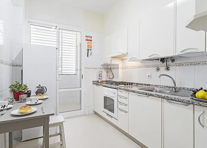 Achada I By An Island 4*