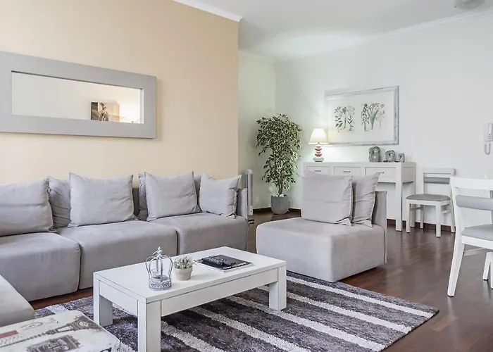 Achada I By An Island Hotel apartamentowy Funchal (Madeira)