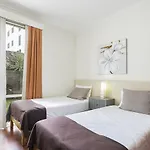 Achada I By An Island מלון דירות 4*