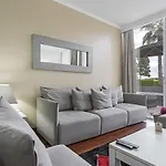 Achada I By An Island Apartmanhotel