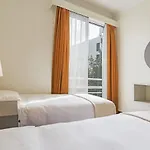 Apartmanhotel Achada I By An Island 4*