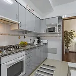 מלון דירות Achada I By An Island