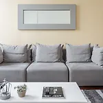 Apartmanhotel Achada I By An Island 4*