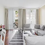 Achada I By An Island Apartmanhotel 4*