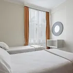 מלון דירות Achada I By An Island 4*