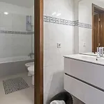 Achada I By An Island מלון דירות 4*