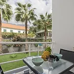 Achada I By An Island 4*