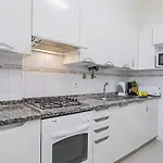 מלון דירות Achada I By An Island פונשל