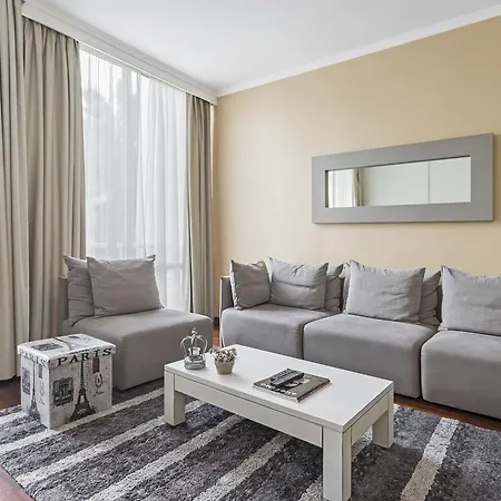 Achada I By An Island Aparthotel Funchal (Madeira)