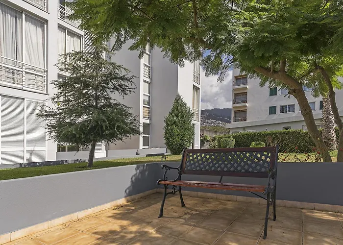 Aparthotel Achada I By An Island Funchal (Madeira)