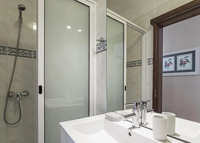 Achada I By An Island Aparthotel Funchal (Madeira)