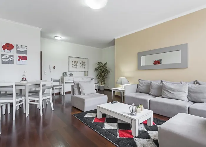 Achada I By An Island Aparthotel