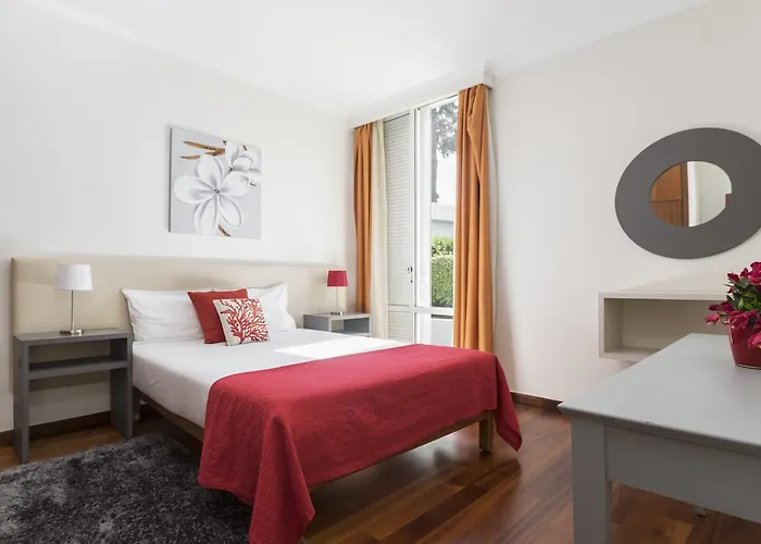 Achada I By An Island 4*