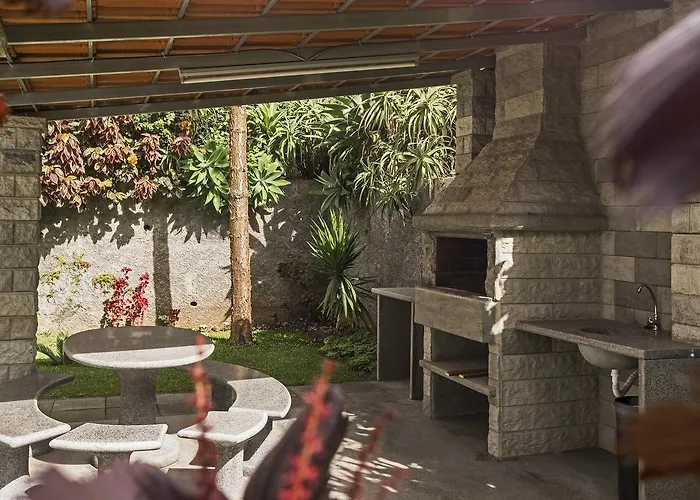 Achada I By An Island 4*