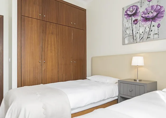 Achada I By An Island Aparthotel 4*