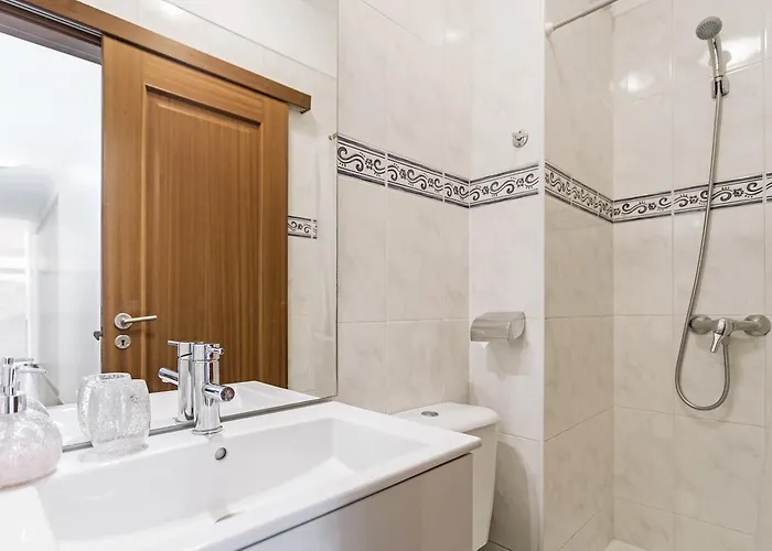 Aparthotel Achada I By An Island