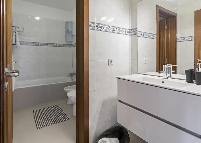 Achada I By An Island Aparthotel 4*