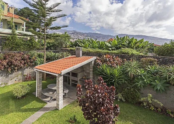 Achada I By An Island Aparthotel