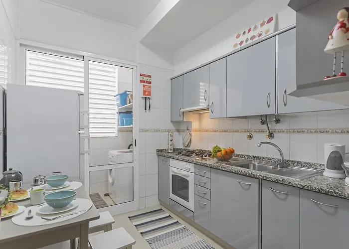 Achada I By An Island フンシャル