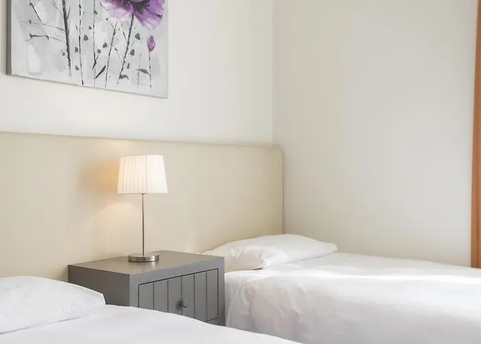 Aparthotel Achada I By An Island Funchal (Madeira)