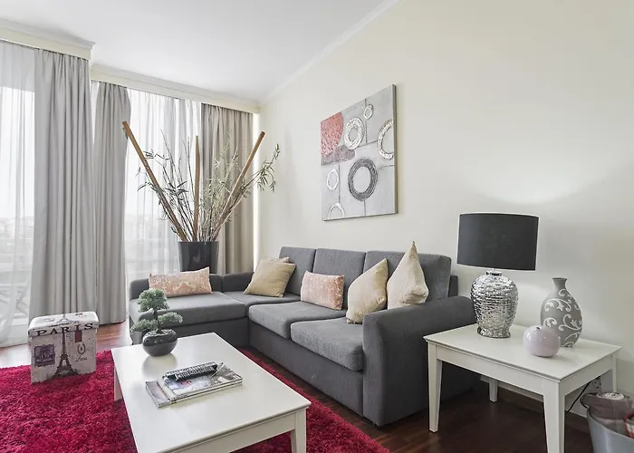 Achada I By An Island フンシャル