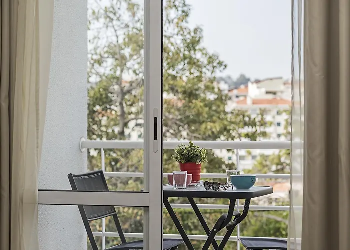 Achada I By An Island フンシャル