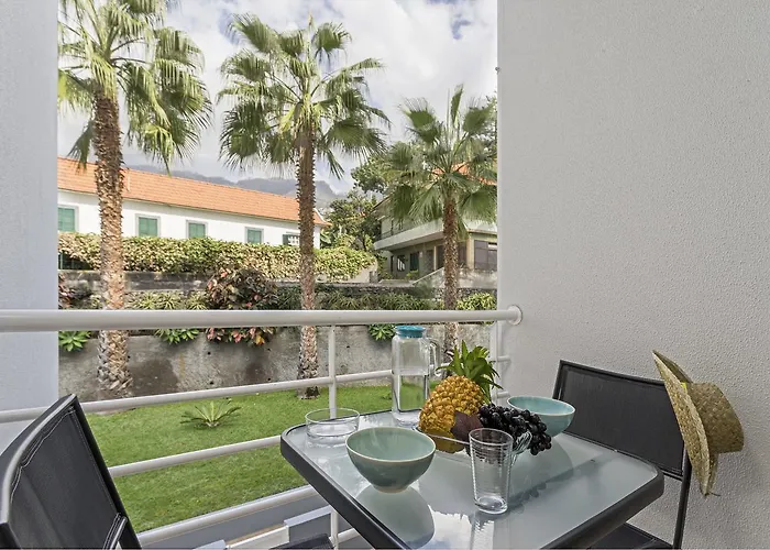 Achada I By An Island 4*