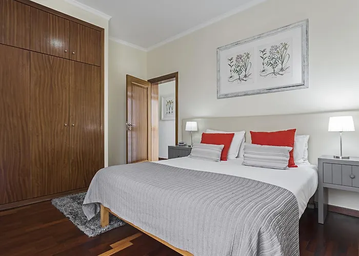 Achada I By An Island Aparthotel 4*