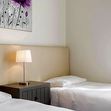 Achada I By An Island Lejlighedshotel