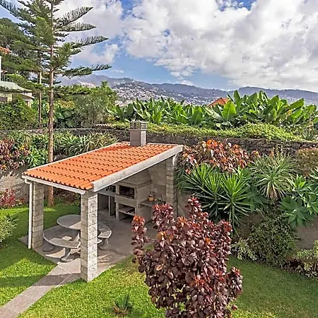 Achada I By An Island 4* Funchal (Madeira)