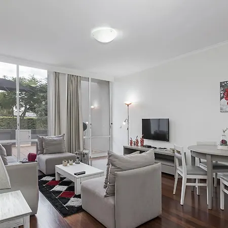 Lägenhetshotell Achada I By An Island Funchal (Madeira)