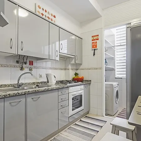 Achada I By An Island