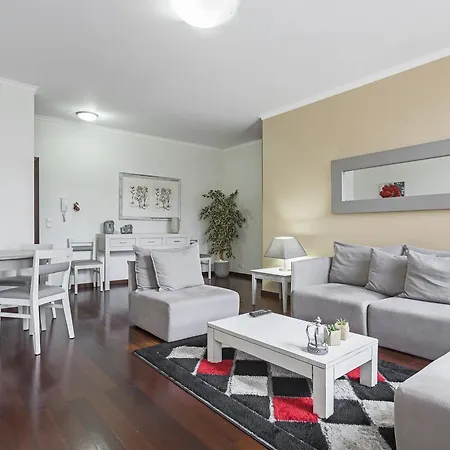 Achada I By An Island Lägenhetshotell