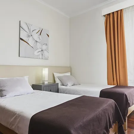 Achada I By An Island Lägenhetshotell Funchal (Madeira)