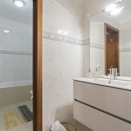 Achada I By An Island Апарт-отель 4*