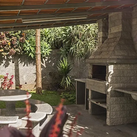 Achada I By An Island 4*