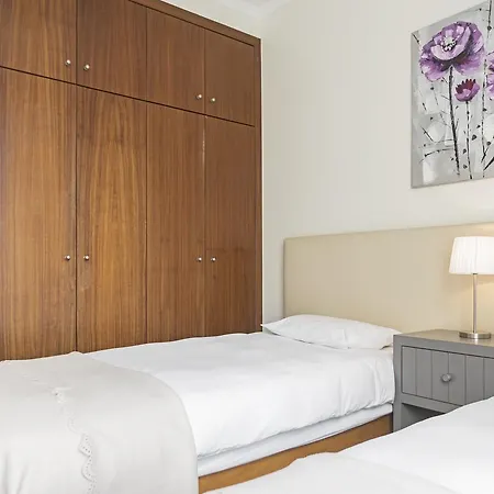 Achada I By An Island Lägenhetshotell 4*