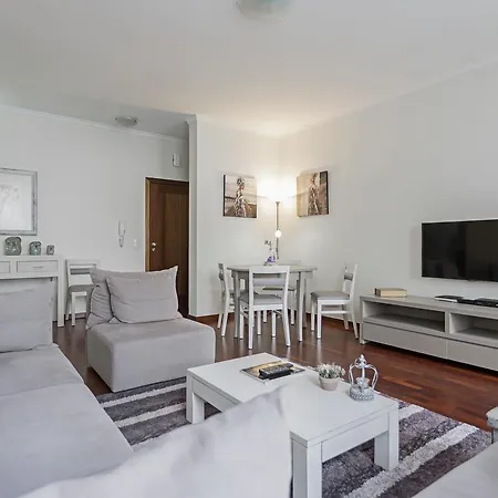 Achada I By An Island 4*