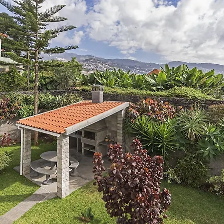 Achada I By An Island Lägenhetshotell