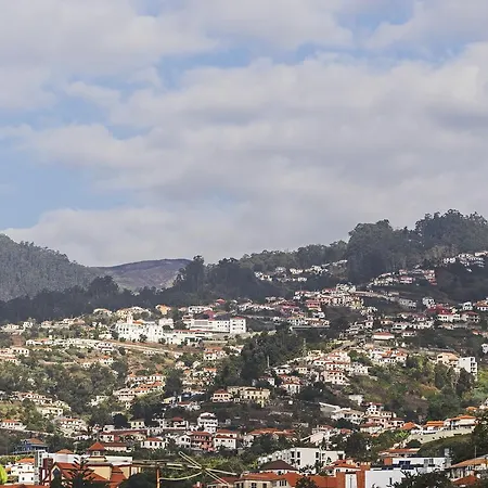 Achada I By An Island Lägenhetshotell Funchal (Madeira)
