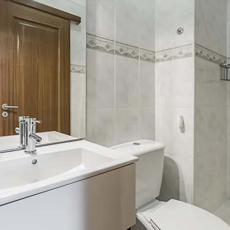 Achada I By An Island 4*