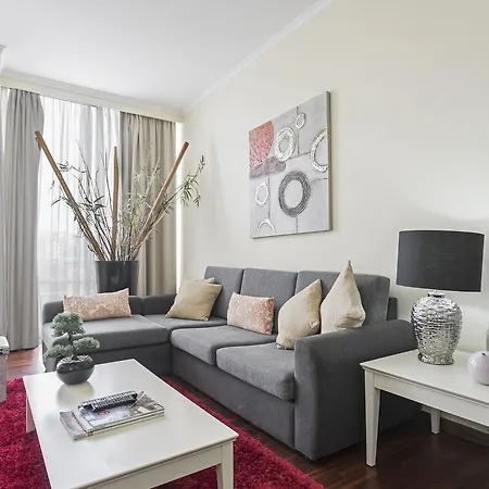 Achada I By An Island Funchal (Madeira)