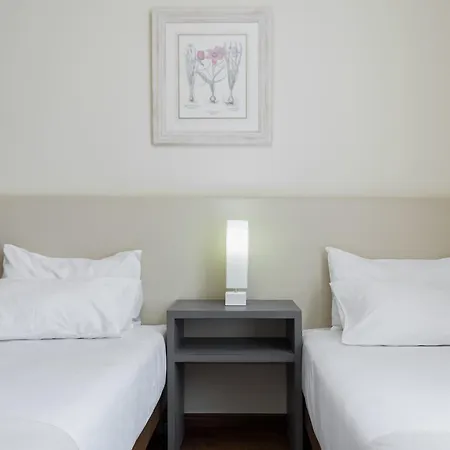 Achada I By An Island